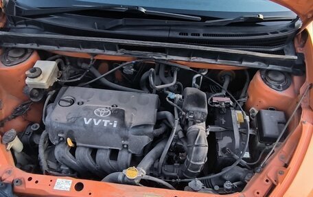 Toyota WiLL Cypha, 2003 год, 550 000 рублей, 6 фотография