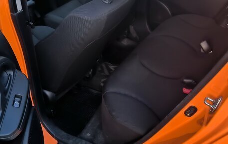 Toyota WiLL Cypha, 2003 год, 550 000 рублей, 13 фотография