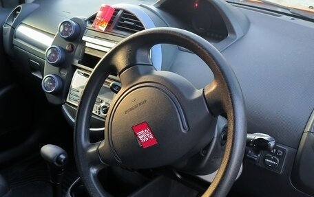 Toyota WiLL Cypha, 2003 год, 550 000 рублей, 8 фотография