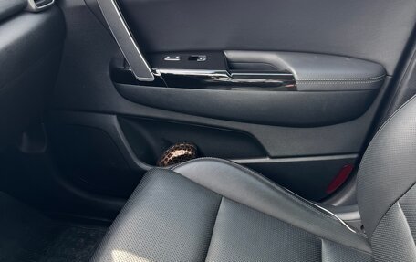 KIA Sportage IV рестайлинг, 2021 год, 3 100 000 рублей, 12 фотография