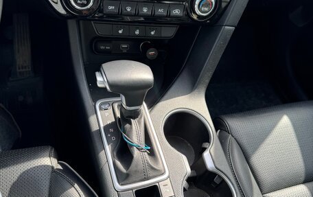 KIA Sportage IV рестайлинг, 2021 год, 3 100 000 рублей, 13 фотография