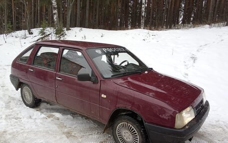 ИЖ 2126 «Ода», 2004 год, 40 000 рублей, 3 фотография