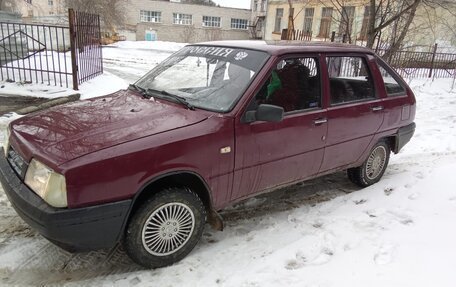ИЖ 2126 «Ода», 2004 год, 40 000 рублей, 2 фотография