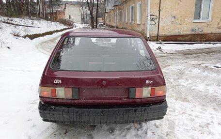 ИЖ 2126 «Ода», 2004 год, 40 000 рублей, 7 фотография