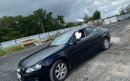 Audi A4, 2010 год, 1 250 000 рублей, 2 фотография