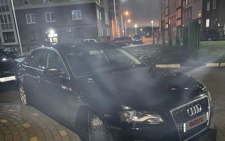 Audi A4, 2010 год, 1 250 000 рублей, 5 фотография