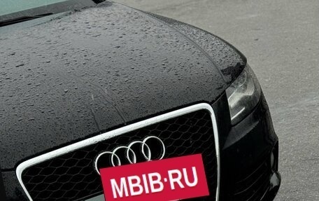 Audi A4, 2010 год, 1 250 000 рублей, 4 фотография