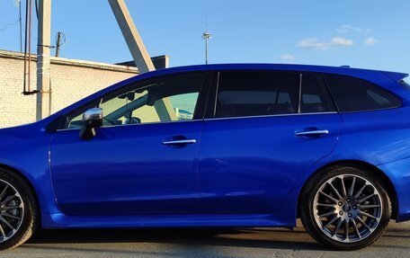 Subaru Levorg I, 2019 год, 2 800 000 рублей, 3 фотография