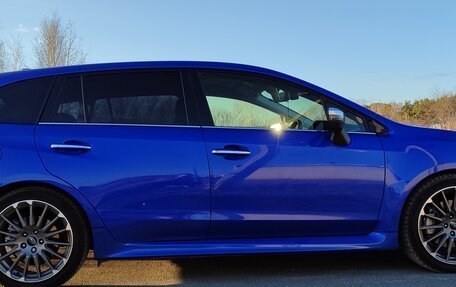 Subaru Levorg I, 2019 год, 2 800 000 рублей, 4 фотография