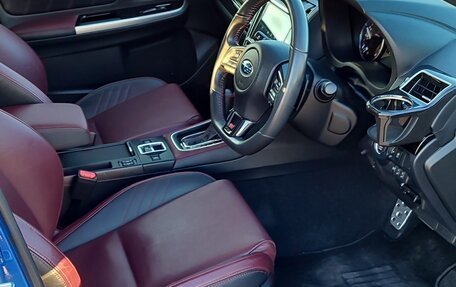 Subaru Levorg I, 2019 год, 2 800 000 рублей, 8 фотография