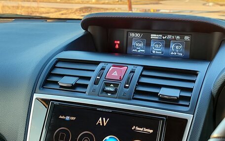 Subaru Levorg I, 2019 год, 2 800 000 рублей, 13 фотография