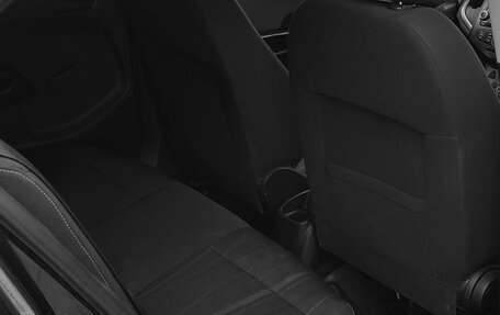 Chevrolet Aveo III, 2012 год, 625 000 рублей, 11 фотография