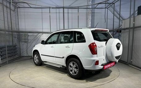 Chery Tiggo 3 I, 2018 год, 1 049 000 рублей, 7 фотография
