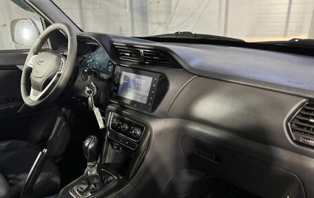 Chery Tiggo 3 I, 2018 год, 1 049 000 рублей, 12 фотография