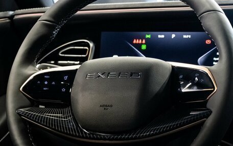 CheryExeed VX, 2024 год, 6 140 000 рублей, 24 фотография
