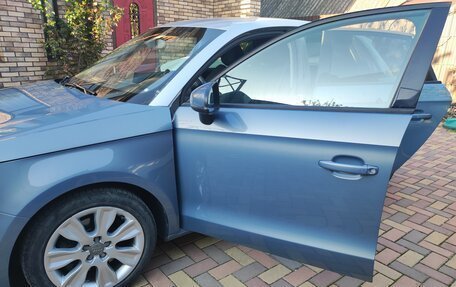 Audi A1, 2013 год, 1 280 000 рублей, 4 фотография