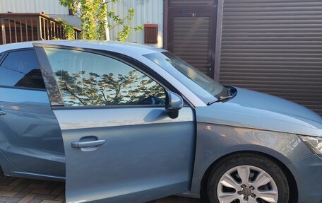Audi A1, 2013 год, 1 280 000 рублей, 3 фотография