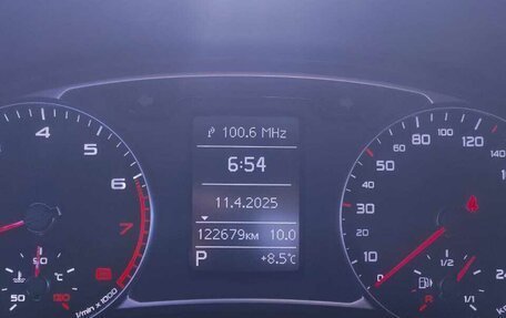 Audi A1, 2013 год, 1 280 000 рублей, 18 фотография