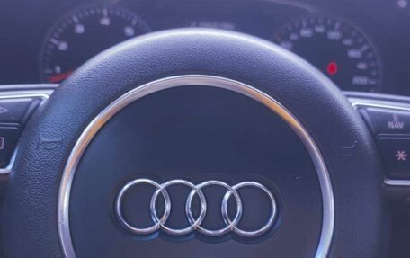 Audi A1, 2013 год, 1 280 000 рублей, 19 фотография
