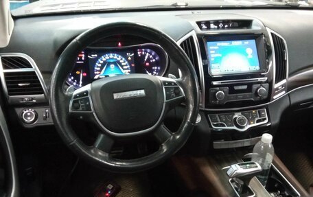 Haval H9 I рестайлинг, 2019 год, 2 363 000 рублей, 5 фотография