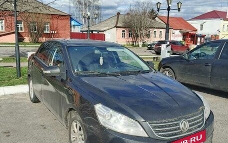 DongFeng S30, 2015 год, 460 000 рублей, 1 фотография
