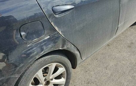 DongFeng S30, 2015 год, 460 000 рублей, 3 фотография