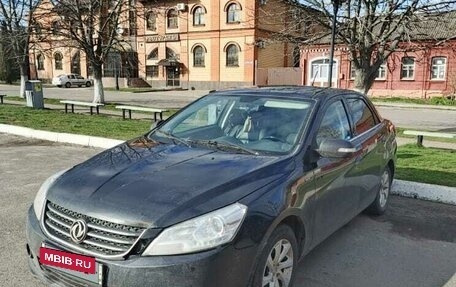 DongFeng S30, 2015 год, 460 000 рублей, 4 фотография
