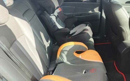 DongFeng S30, 2015 год, 460 000 рублей, 5 фотография