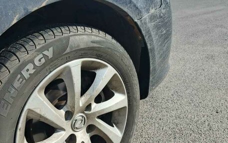 DongFeng S30, 2015 год, 460 000 рублей, 8 фотография
