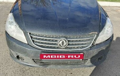 DongFeng S30, 2015 год, 460 000 рублей, 10 фотография