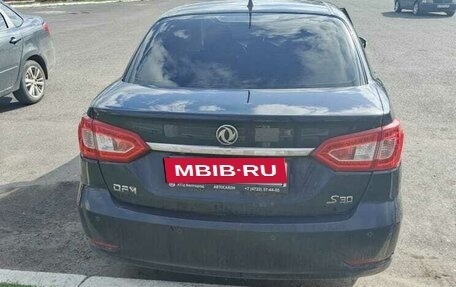 DongFeng S30, 2015 год, 460 000 рублей, 6 фотография
