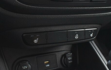 Hyundai Solaris II рестайлинг, 2021 год, 1 770 000 рублей, 15 фотография