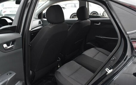 Hyundai Solaris II рестайлинг, 2021 год, 1 770 000 рублей, 11 фотография