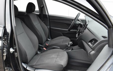 Hyundai Solaris II рестайлинг, 2021 год, 1 770 000 рублей, 8 фотография