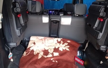 Nissan Serena III, 2009 год, 1 050 000 рублей, 3 фотография