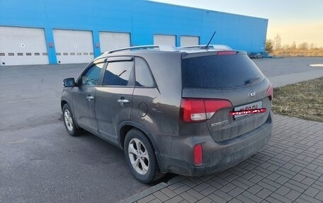 KIA Sorento II рестайлинг, 2018 год, 1 950 000 рублей, 5 фотография