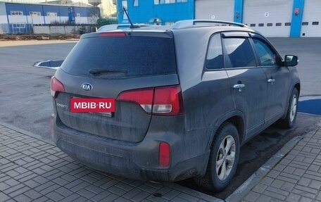 KIA Sorento II рестайлинг, 2018 год, 1 950 000 рублей, 4 фотография
