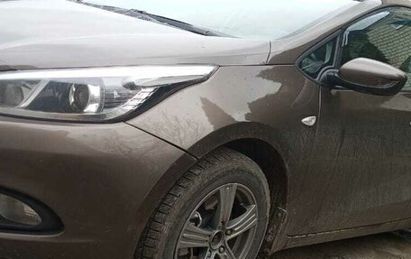 KIA cee'd III, 2012 год, 900 000 рублей, 5 фотография
