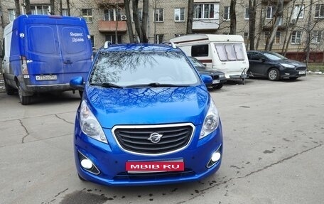 Ravon R2, 2018 год, 850 000 рублей, 1 фотография