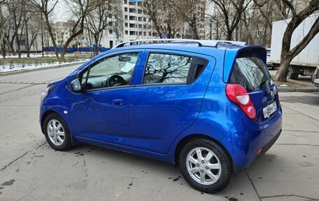 Ravon R2, 2018 год, 850 000 рублей, 5 фотография