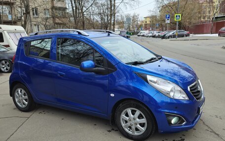 Ravon R2, 2018 год, 850 000 рублей, 2 фотография