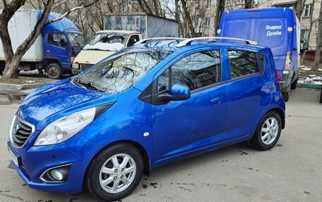 Ravon R2, 2018 год, 850 000 рублей, 6 фотография