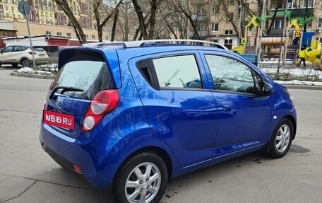 Ravon R2, 2018 год, 850 000 рублей, 3 фотография