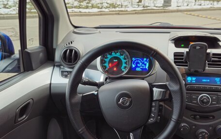 Ravon R2, 2018 год, 850 000 рублей, 9 фотография