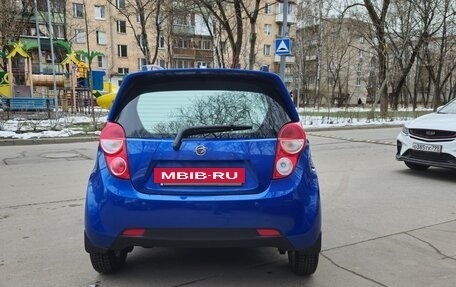Ravon R2, 2018 год, 850 000 рублей, 4 фотография
