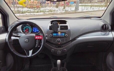 Ravon R2, 2018 год, 850 000 рублей, 8 фотография