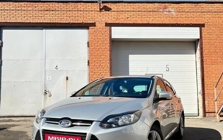 Ford Focus III, 2012 год, 800 000 рублей, 1 фотография