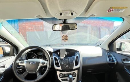 Ford Focus III, 2012 год, 800 000 рублей, 14 фотография