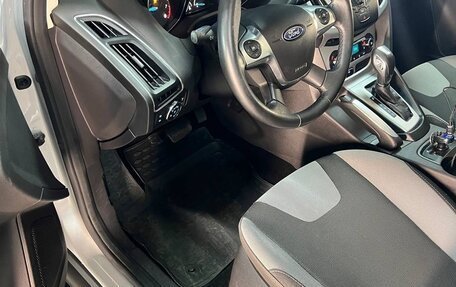 Ford Focus III, 2012 год, 800 000 рублей, 10 фотография