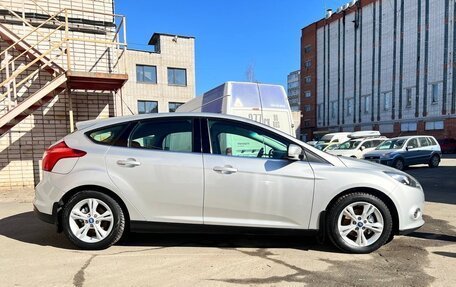 Ford Focus III, 2012 год, 800 000 рублей, 6 фотография